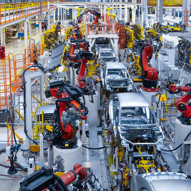industrie