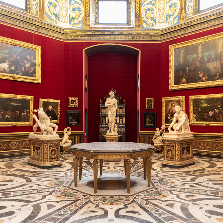 museum